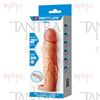 Extension Hani para pene de 5 cm